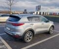 Серый Киа Sportage, объемом двигателя 1.59 л и пробегом 153 тыс. км за 16500 $, фото 23 на Automoto.ua