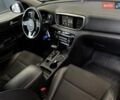 Сірий Кіа Sportage, об'ємом двигуна 2 л та пробігом 77 тис. км за 26500 $, фото 30 на Automoto.ua