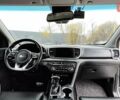 Сірий Кіа Sportage, об'ємом двигуна 2 л та пробігом 62 тис. км за 24500 $, фото 30 на Automoto.ua