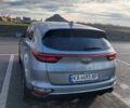 Серый Киа Sportage, объемом двигателя 1.59 л и пробегом 153 тыс. км за 16500 $, фото 14 на Automoto.ua