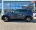 Серый Киа Sportage, объемом двигателя 2 л и пробегом 83 тыс. км за 26200 $, фото 17 на Automoto.ua