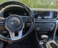 Серый Киа Sportage, объемом двигателя 1.6 л и пробегом 43 тыс. км за 20500 $, фото 20 на Automoto.ua