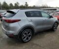 Сірий Кіа Sportage, об'ємом двигуна 2 л та пробігом 14 тис. км за 7300 $, фото 1 на Automoto.ua