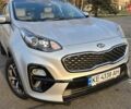 Сірий Кіа Sportage, об'ємом двигуна 1.6 л та пробігом 59 тис. км за 22000 $, фото 8 на Automoto.ua
