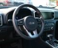 Серый Киа Sportage, объемом двигателя 1.59 л и пробегом 68 тыс. км за 18626 $, фото 19 на Automoto.ua