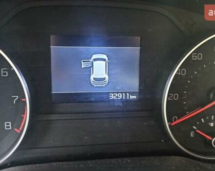 Сірий Кіа Sportage, об'ємом двигуна 2.4 л та пробігом 30 тис. км за 22500 $, фото 5 на Automoto.ua