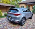 Сірий Кіа Sportage, об'ємом двигуна 1.6 л та пробігом 150 тис. км за 16800 $, фото 14 на Automoto.ua