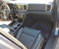 Серый Киа Sportage, объемом двигателя 2.4 л и пробегом 45 тыс. км за 7800 $, фото 8 на Automoto.ua