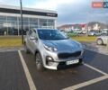 Серый Киа Sportage, объемом двигателя 1.59 л и пробегом 153 тыс. км за 16500 $, фото 9 на Automoto.ua