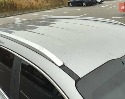 Сірий Кіа Sportage, об'ємом двигуна 2 л та пробігом 62 тис. км за 24500 $, фото 27 на Automoto.ua