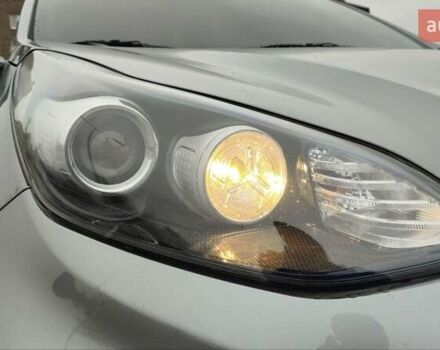 Сірий Кіа Sportage, об'ємом двигуна 2 л та пробігом 62 тис. км за 24500 $, фото 23 на Automoto.ua