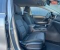 Серый Киа Sportage, объемом двигателя 2.36 л и пробегом 102 тыс. км за 18790 $, фото 11 на Automoto.ua