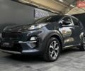 Сірий Кіа Sportage, об'ємом двигуна 2 л та пробігом 77 тис. км за 26500 $, фото 4 на Automoto.ua