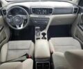 Серый Киа Sportage, объемом двигателя 0 л и пробегом 55 тыс. км за 4700 $, фото 7 на Automoto.ua