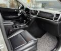 Сірий Кіа Sportage, об'ємом двигуна 2 л та пробігом 62 тис. км за 24500 $, фото 31 на Automoto.ua