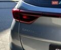 Сірий Кіа Sportage, об'ємом двигуна 1.59 л та пробігом 53 тис. км за 17999 $, фото 7 на Automoto.ua