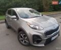 Серый Киа Sportage, объемом двигателя 2.36 л и пробегом 102 тыс. км за 16950 $, фото 4 на Automoto.ua