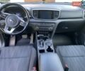 Серый Киа Sportage, объемом двигателя 1.59 л и пробегом 91 тыс. км за 18799 $, фото 13 на Automoto.ua