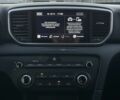 Сірий Кіа Sportage, об'ємом двигуна 1.6 л та пробігом 13 тис. км за 20900 $, фото 17 на Automoto.ua