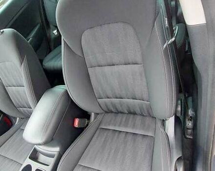 Серый Киа Sportage, объемом двигателя 1.59 л и пробегом 57 тыс. км за 18800 $, фото 12 на Automoto.ua