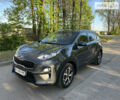 Серый Киа Sportage, объемом двигателя 1.6 л и пробегом 40 тыс. км за 20300 $, фото 4 на Automoto.ua