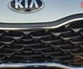 Сірий Кіа Sportage, об'ємом двигуна 1.6 л та пробігом 59 тис. км за 22000 $, фото 3 на Automoto.ua