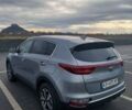 Серый Киа Sportage, объемом двигателя 1.59 л и пробегом 153 тыс. км за 16500 $, фото 51 на Automoto.ua