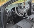 Серый Киа Sportage, объемом двигателя 1.59 л и пробегом 84 тыс. км за 18500 $, фото 11 на Automoto.ua