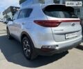 Серый Киа Sportage, объемом двигателя 1.59 л и пробегом 54 тыс. км за 19087 $, фото 4 на Automoto.ua