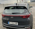 Серый Киа Sportage, объемом двигателя 1.59 л и пробегом 46 тыс. км за 15950 $, фото 3 на Automoto.ua