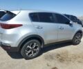 Серый Киа Sportage, объемом двигателя 2.4 л и пробегом 54 тыс. км за 6500 $, фото 3 на Automoto.ua