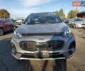 Сірий Кіа Sportage, об'ємом двигуна 2 л та пробігом 61 тис. км за 3000 $, фото 5 на Automoto.ua