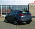 Серый Киа Sportage, объемом двигателя 1.59 л и пробегом 68 тыс. км за 18626 $, фото 1 на Automoto.ua