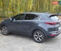 Серый Киа Sportage, объемом двигателя 1.59 л и пробегом 84 тыс. км за 18500 $, фото 4 на Automoto.ua