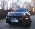 Сірий Кіа Sportage, об'ємом двигуна 1.59 л та пробігом 18 тис. км за 20500 $, фото 2 на Automoto.ua