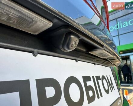 Серый Киа Sportage, объемом двигателя 2 л и пробегом 83 тыс. км за 26200 $, фото 31 на Automoto.ua