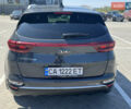 Сірий Кіа Sportage, об'ємом двигуна 1.59 л та пробігом 22 тис. км за 20900 $, фото 7 на Automoto.ua