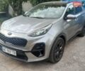 Сірий Кіа Sportage, об'ємом двигуна 2.4 л та пробігом 30 тис. км за 22500 $, фото 1 на Automoto.ua