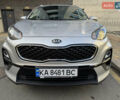 Киа Sportage 2020 в Киеве на Automoto.ua Серый Киа Sportage, объемом двигателя 1.59 л и пробегом 61 тыс. км за 19000 $, фото 1 на Automoto.ua
