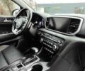 Сірий Кіа Sportage, об'ємом двигуна 2 л та пробігом 62 тис. км за 24500 $, фото 33 на Automoto.ua