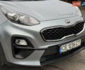 Сірий Кіа Sportage, об'ємом двигуна 1.59 л та пробігом 33 тис. км за 19999 $, фото 10 на Automoto.ua