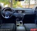 Серый Киа Sportage, объемом двигателя 1.6 л и пробегом 61 тыс. км за 17900 $, фото 4 на Automoto.ua