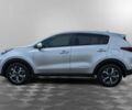 Серый Киа Sportage, объемом двигателя 0 л и пробегом 1 тыс. км за 18400 $, фото 4 на Automoto.ua