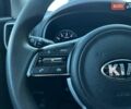 Серый Киа Sportage, объемом двигателя 2.36 л и пробегом 102 тыс. км за 18790 $, фото 20 на Automoto.ua