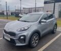 Серый Киа Sportage, объемом двигателя 1.59 л и пробегом 153 тыс. км за 16500 $, фото 33 на Automoto.ua