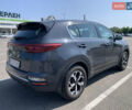 Серый Киа Sportage, объемом двигателя 1.59 л и пробегом 42 тыс. км за 17999 $, фото 3 на Automoto.ua