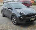 Серый Киа Sportage, объемом двигателя 1.59 л и пробегом 84 тыс. км за 18500 $, фото 6 на Automoto.ua