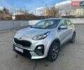 Серый Киа Sportage, объемом двигателя 1.59 л и пробегом 73 тыс. км за 18300 $, фото 1 на Automoto.ua