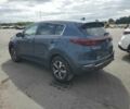 Сірий Кіа Sportage, об'ємом двигуна 0 л та пробігом 49 тис. км за 3900 $, фото 1 на Automoto.ua