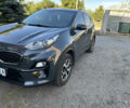 Серый Киа Sportage, объемом двигателя 1.59 л и пробегом 116 тыс. км за 17499 $, фото 2 на Automoto.ua